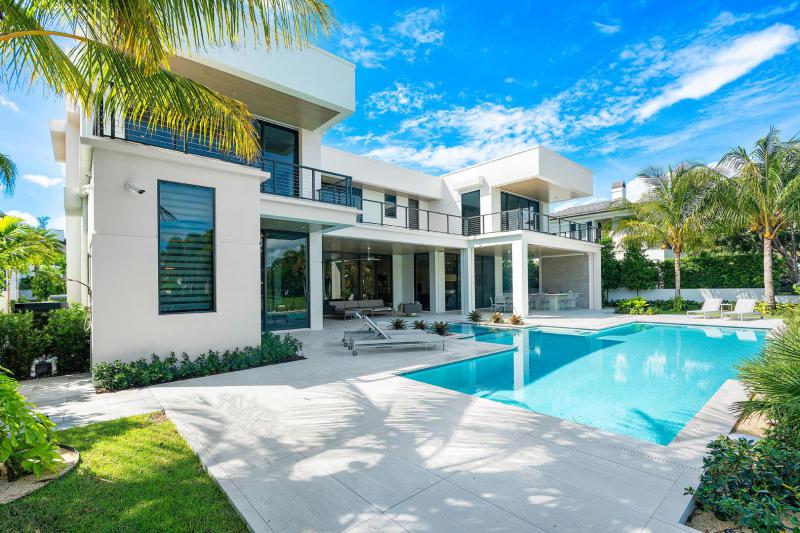  Single Family Homes Photo 28:  Boca Raton,  FL 33432