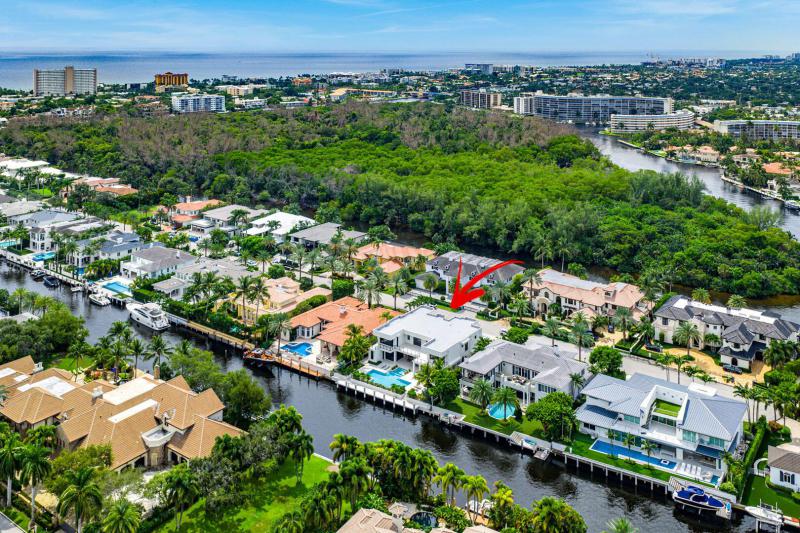  Single Family Homes Photo 3:  Boca Raton,  FL 33432