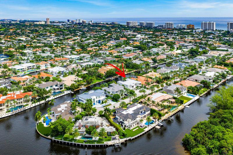  Single Family Homes Photo 4:  Boca Raton,  FL 33432