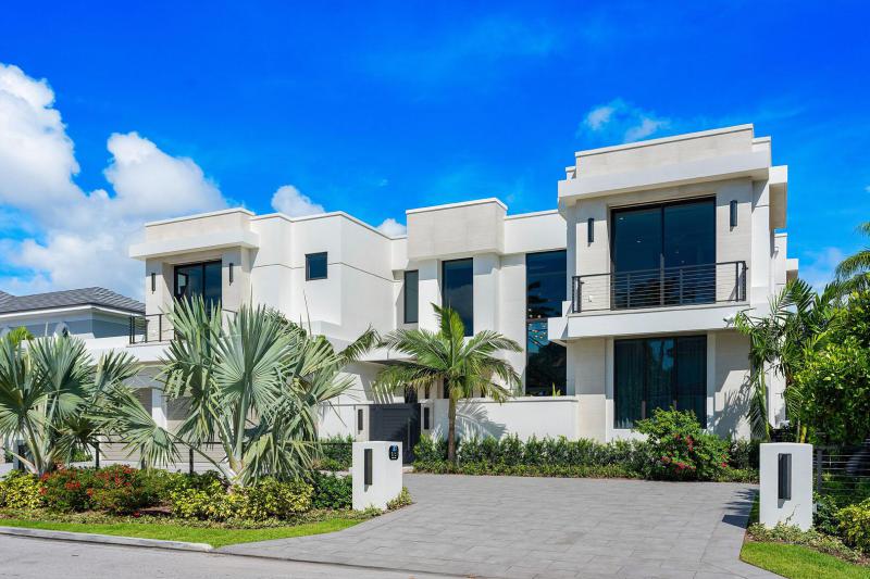 Single Family Homes Photo 6:  Boca Raton,  FL 33432