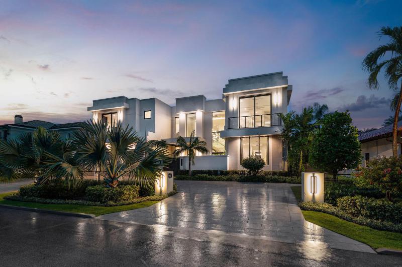  Single Family Homes Photo 75:  Boca Raton,  FL 33432