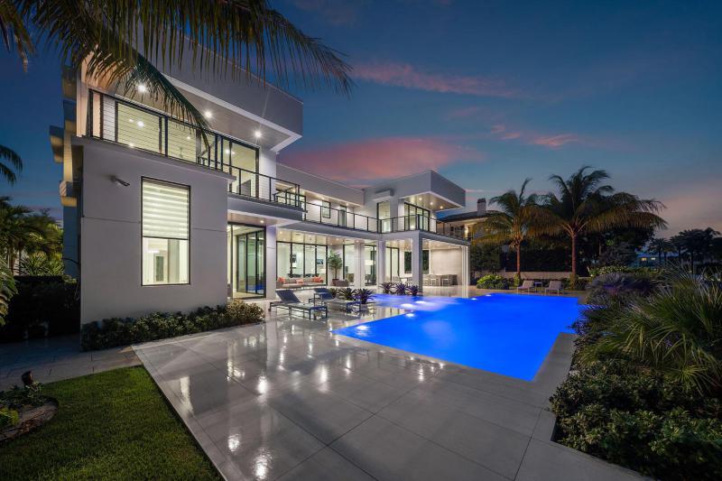  Single Family Homes Photo 83:  Boca Raton,  FL 33432