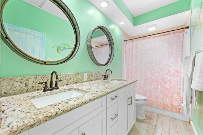 Duplex, Triplex and Fourplex Images