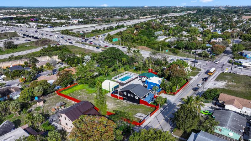 Duplex, Triplex and Fourplex Images