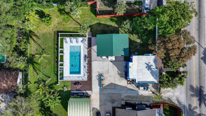 Duplex, Triplex and Fourplex Images