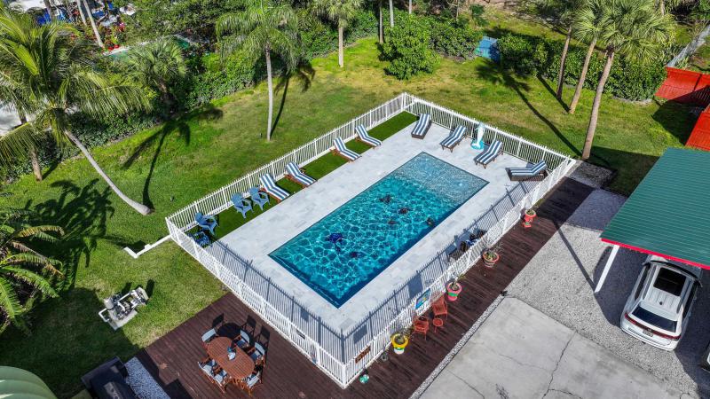 Duplex, Triplex and Fourplex Images