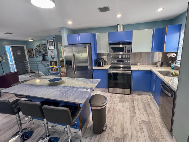 Duplex, Triplex and Fourplex Images