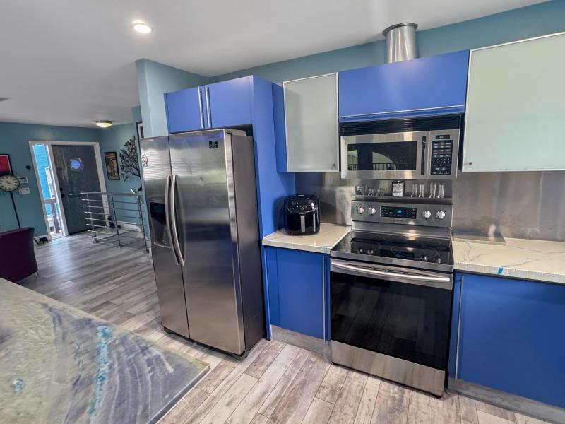 Duplex, Triplex and Fourplex Images