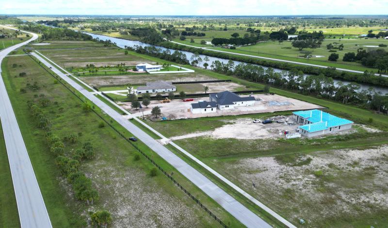 Duplex, Triplex and Fourplex Images