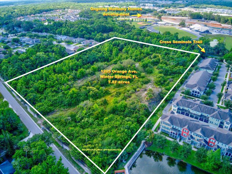  Commercial & Industrial Land Images 