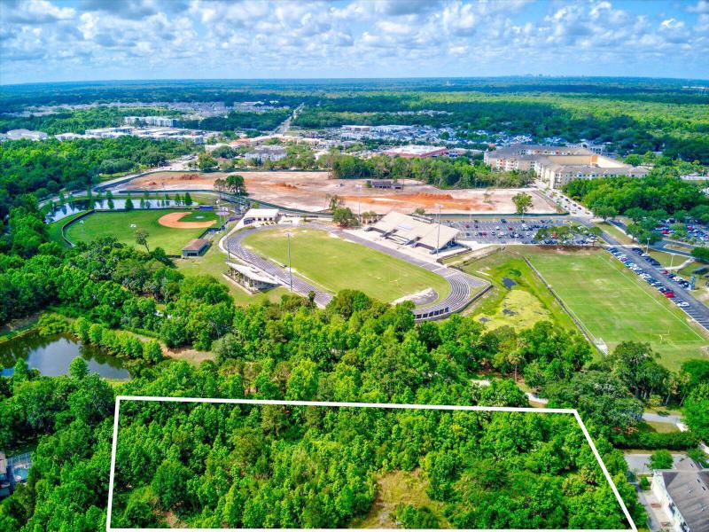  Commercial & Industrial Land Images 