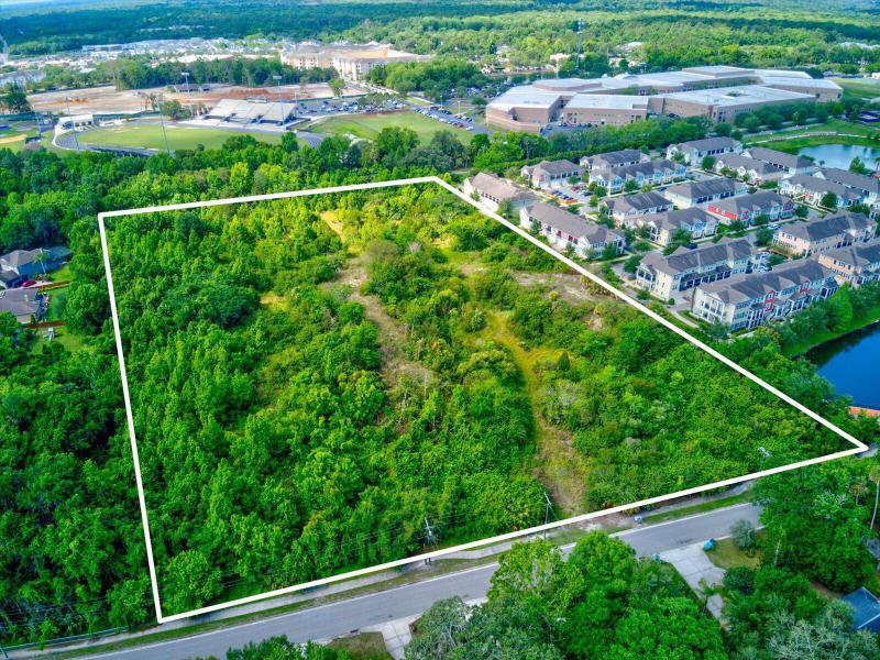  Commercial & Industrial Land Images 