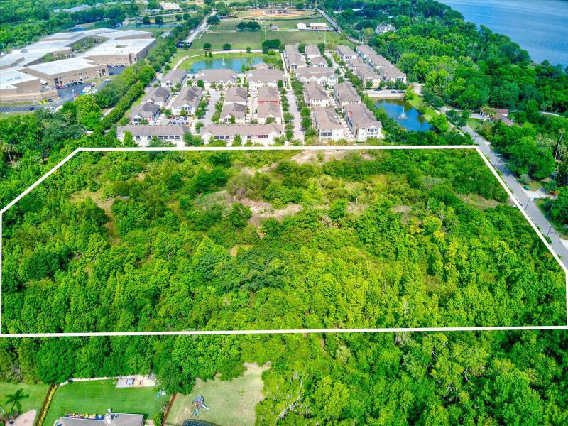  Commercial & Industrial Land Images 