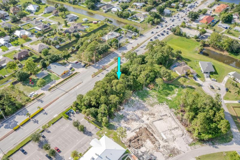  Commercial & Industrial Land Images 