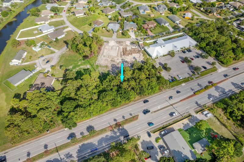 Commercial & Industrial Land Images 