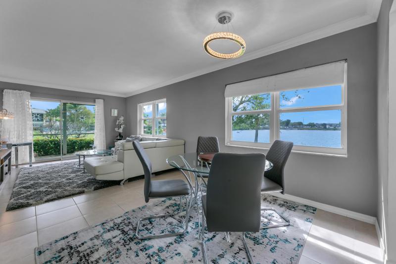 First Photo for Home For Sale at Pompano Beach, FL. 33064