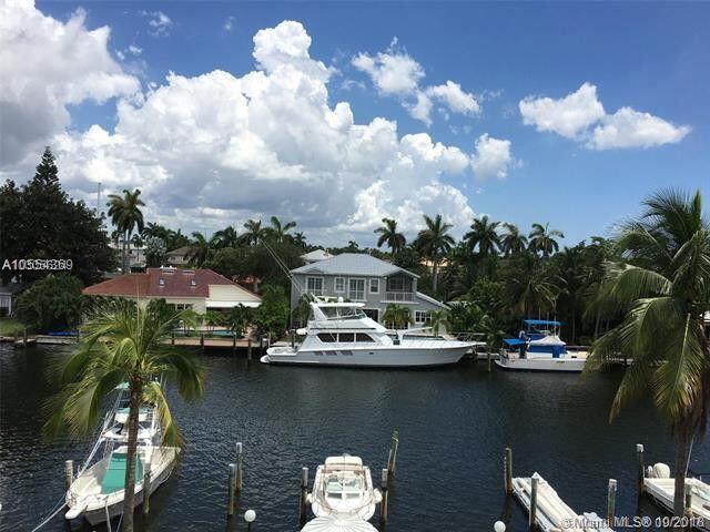 First Photo for Home For Sale at Fort Lauderdale, FL. 33316