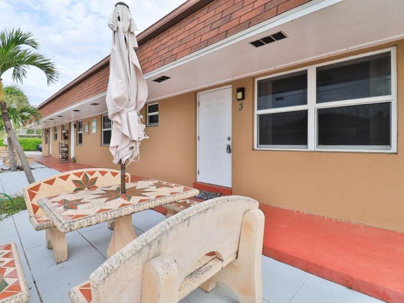 Duplex, Triplex and Fourplex Images