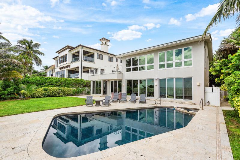  Single Family Homes Photo 36:  Pompano Beach,  FL 33062