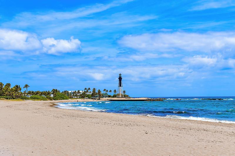  Single Family Homes Photo 43:  Pompano Beach,  FL 33062