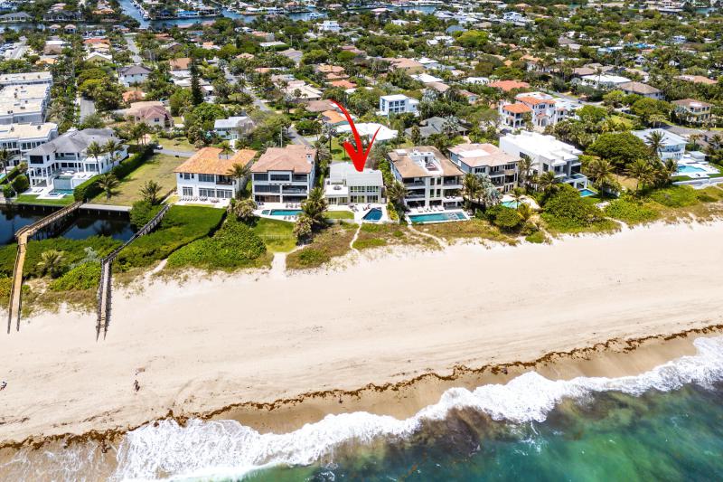  Single Family Homes Photo 48:  Pompano Beach,  FL 33062