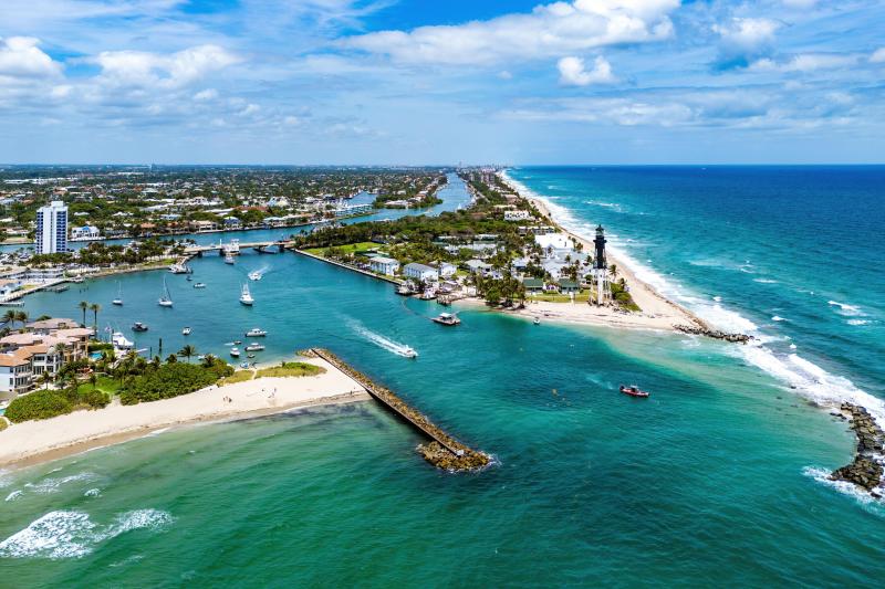  Single Family Homes Photo 49:  Pompano Beach,  FL 33062