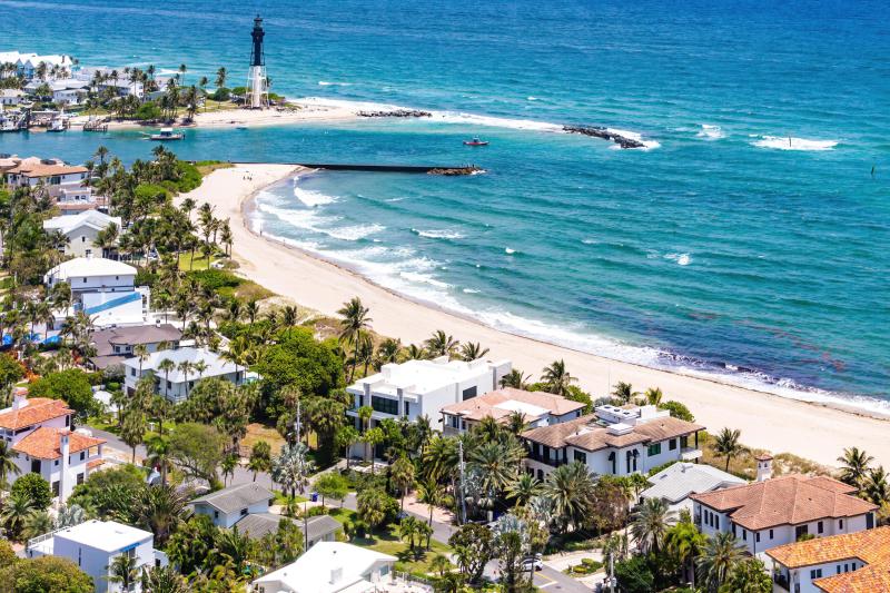  Single Family Homes Photo 50:  Pompano Beach,  FL 33062