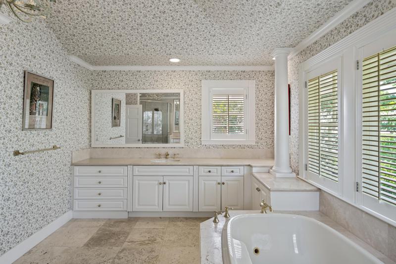  Single Family Homes Photo 40:  Palm Beach,  FL 33480