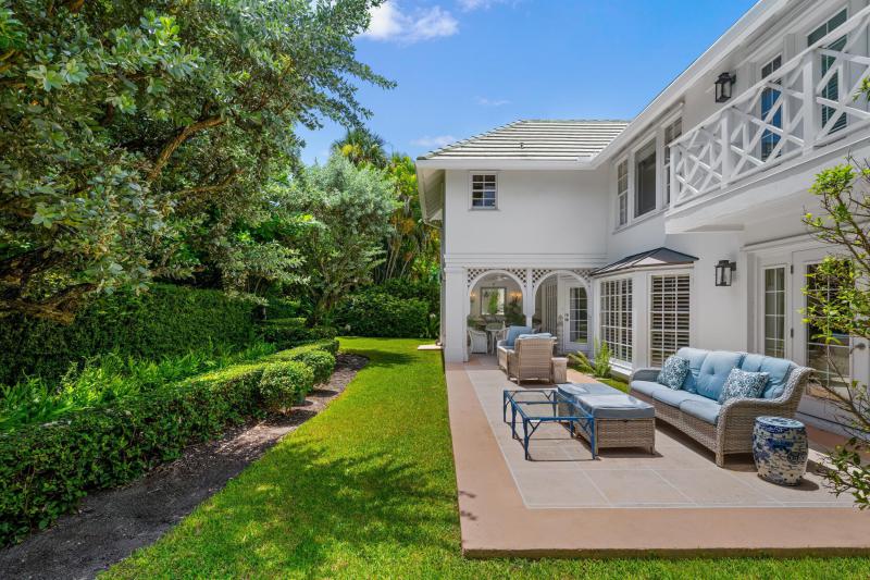  Single Family Homes Photo 54:  Palm Beach,  FL 33480