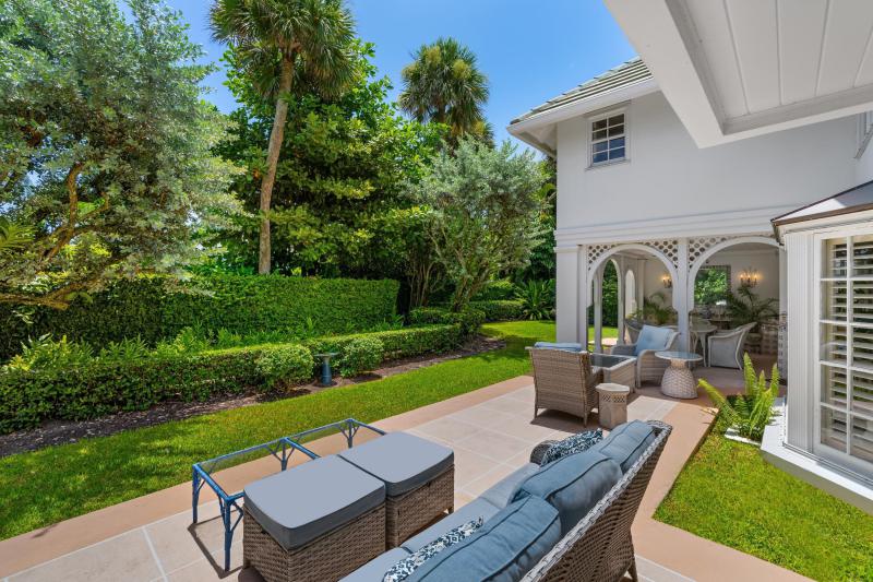  Single Family Homes Photo 55:  Palm Beach,  FL 33480