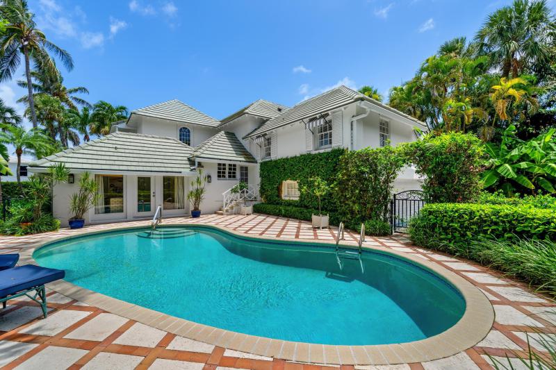  Single Family Homes Photo 60:  Palm Beach,  FL 33480