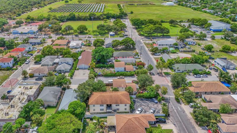 Duplex, Triplex and Fourplex Images