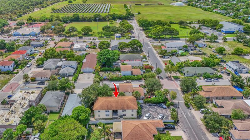 Duplex, Triplex and Fourplex Images