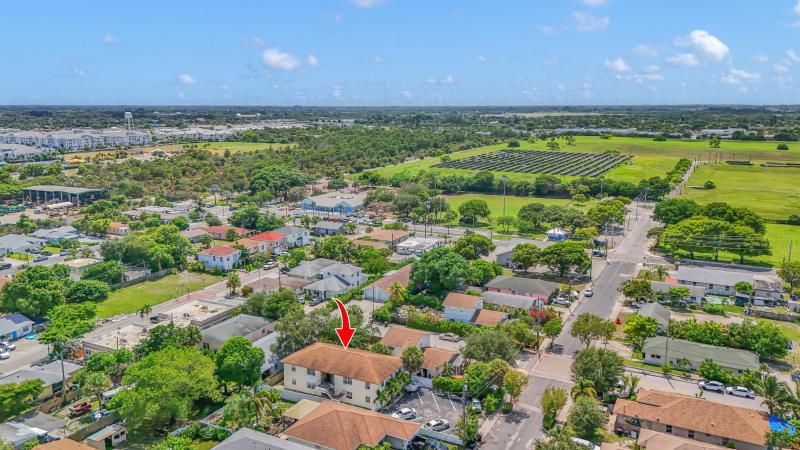 Duplex, Triplex and Fourplex Images