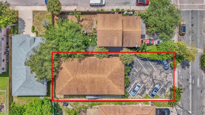 Duplex, Triplex and Fourplex Images