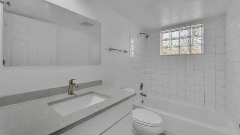 Duplex, Triplex and Fourplex Images