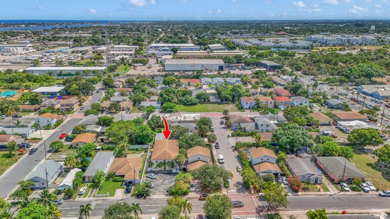 Duplex, Triplex and Fourplex Images