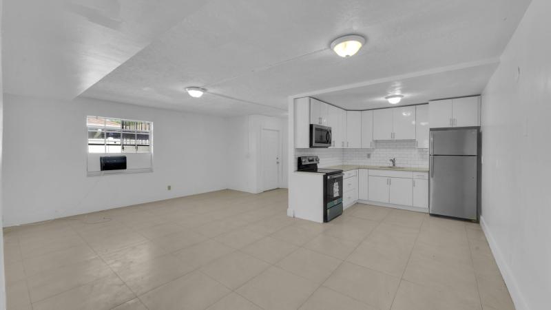 Duplex, Triplex and Fourplex Images