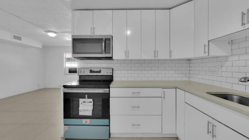 Duplex, Triplex and Fourplex Images