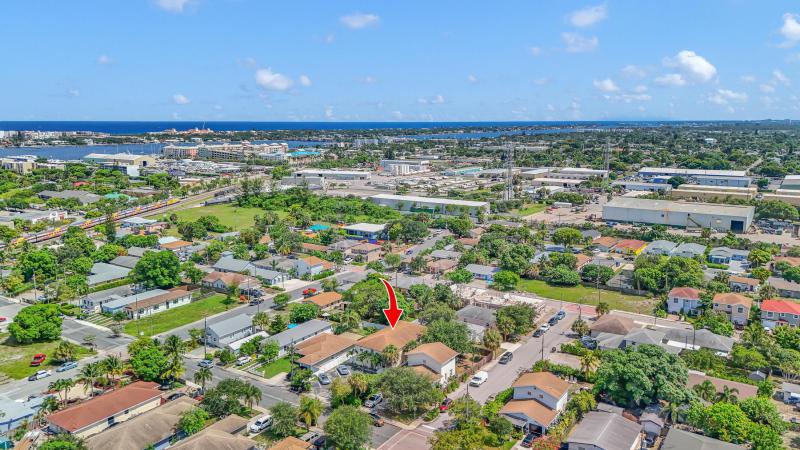 Duplex, Triplex and Fourplex Images