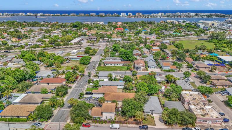 Duplex, Triplex and Fourplex Images