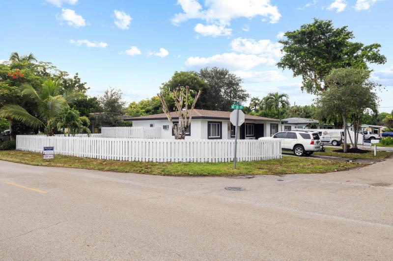 Duplex, Triplex and Fourplex Images