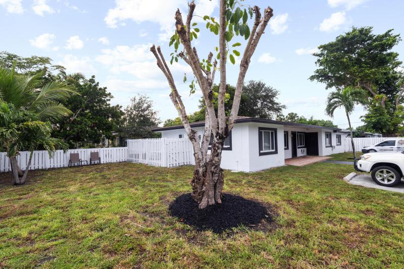 Duplex, Triplex and Fourplex Images