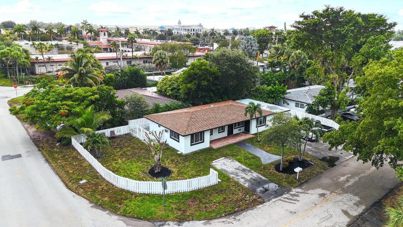 Duplex, Triplex and Fourplex Images