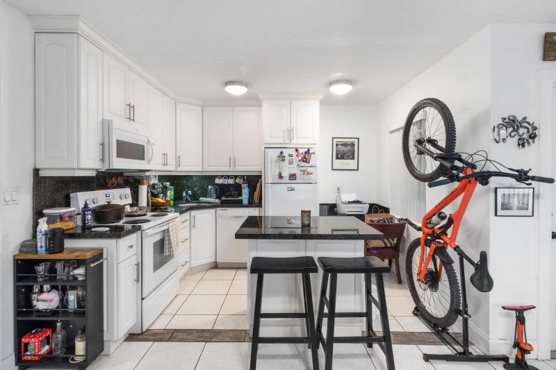 Duplex, Triplex and Fourplex Images