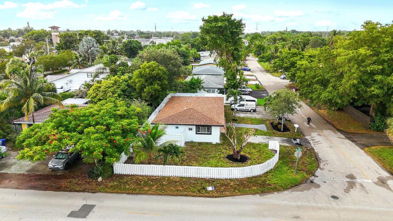 Duplex, Triplex and Fourplex Images