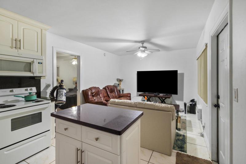 Duplex, Triplex and Fourplex Images