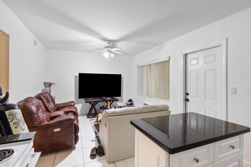 Duplex, Triplex and Fourplex Images