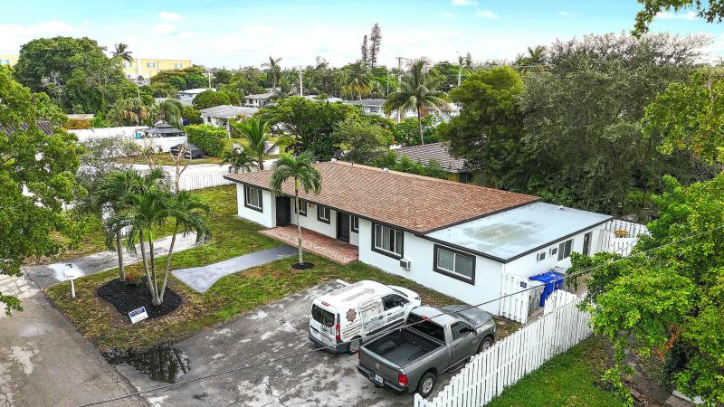 Duplex, Triplex and Fourplex Images