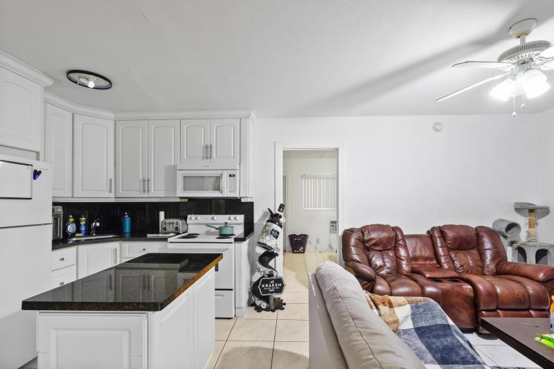 Duplex, Triplex and Fourplex Images